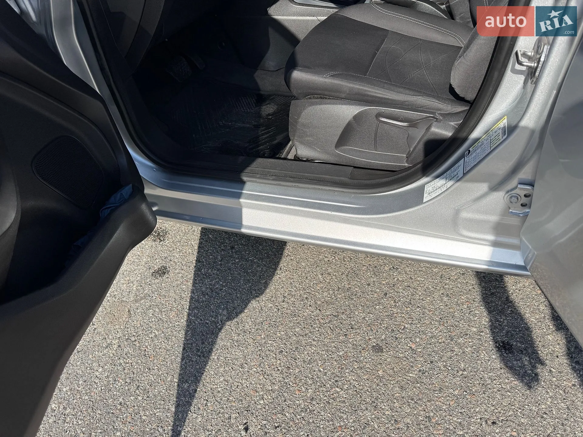 2019 Ford Fiesta - мініатюра 11