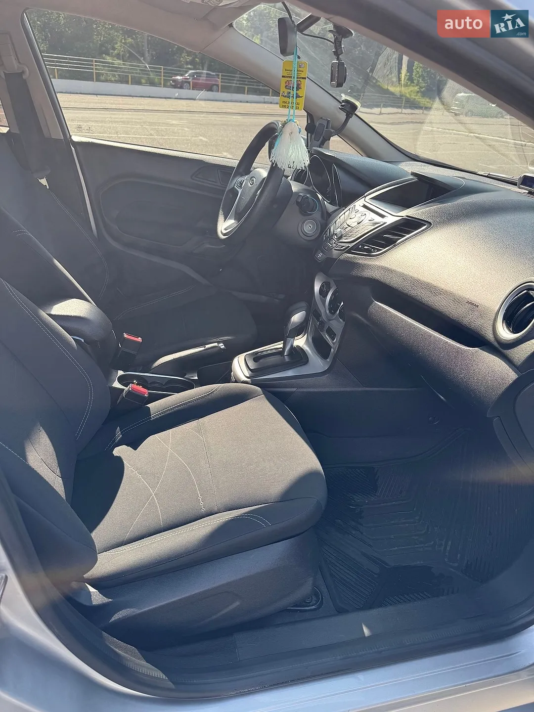 2019 Ford Fiesta - мініатюра 14