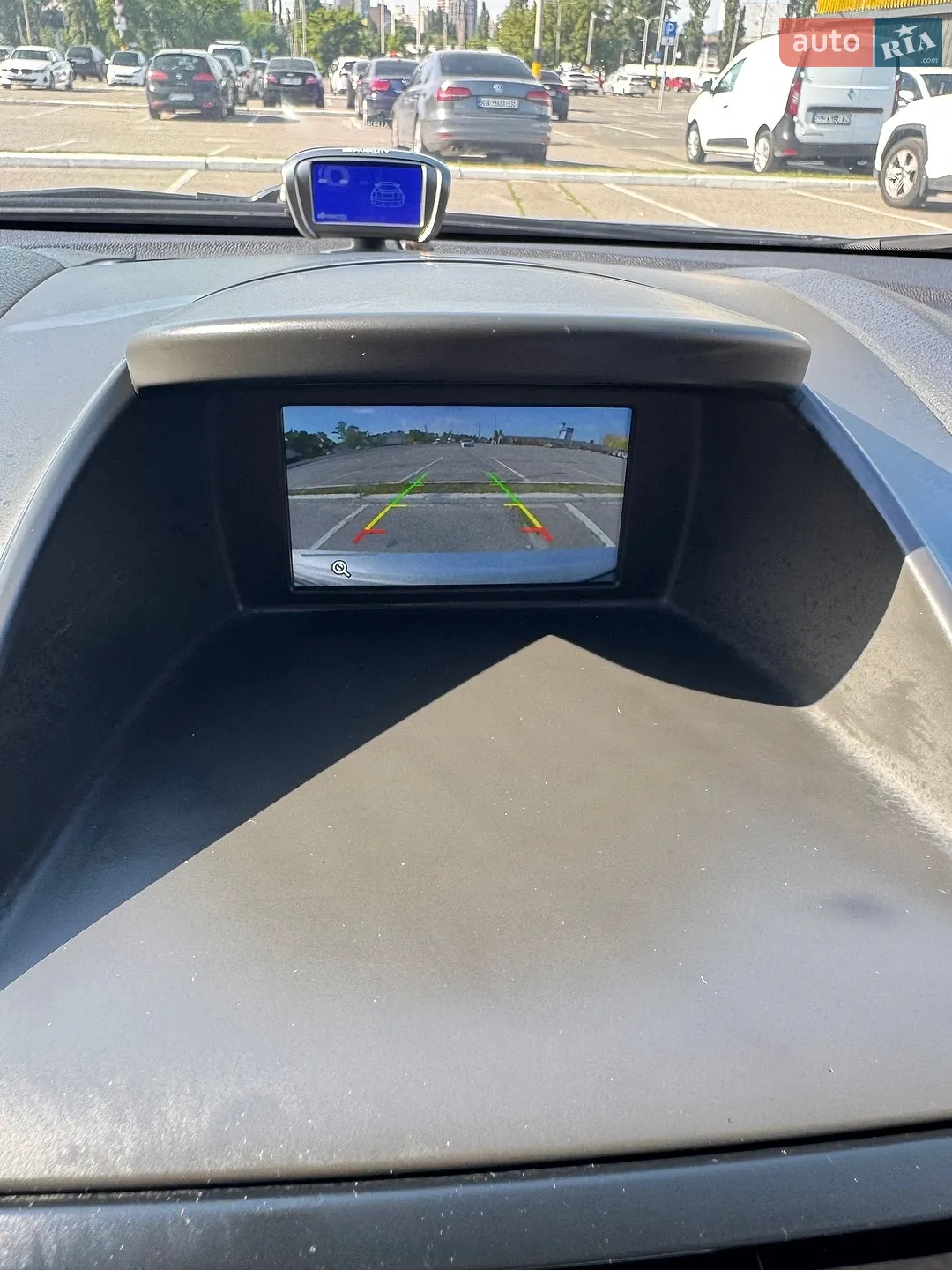 2019 Ford Fiesta - мініатюра 23