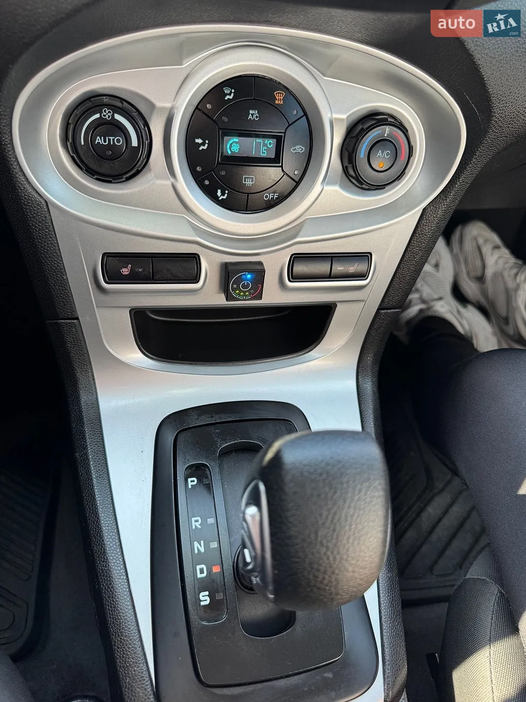 2019 Ford Fiesta - мініатюра 22