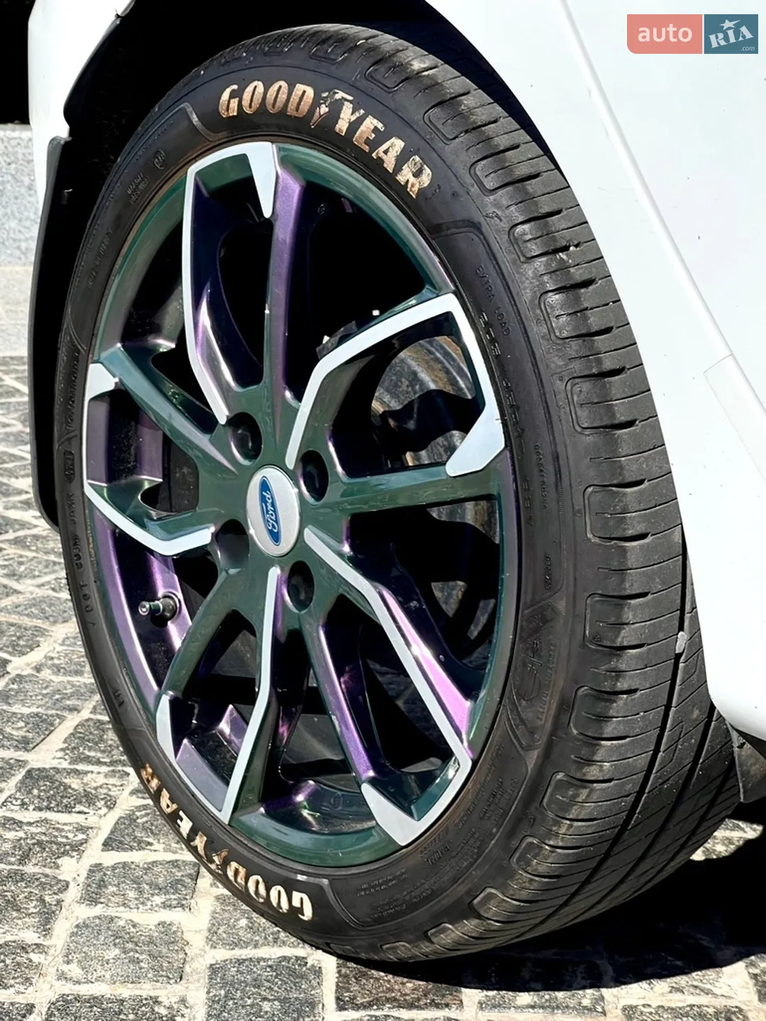 2013 Ford Fiesta - мініатюра 53