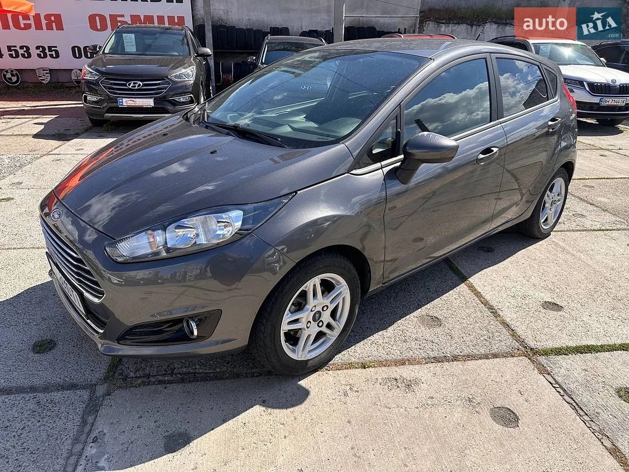 2013 Ford Fusion - мініатюра 30
