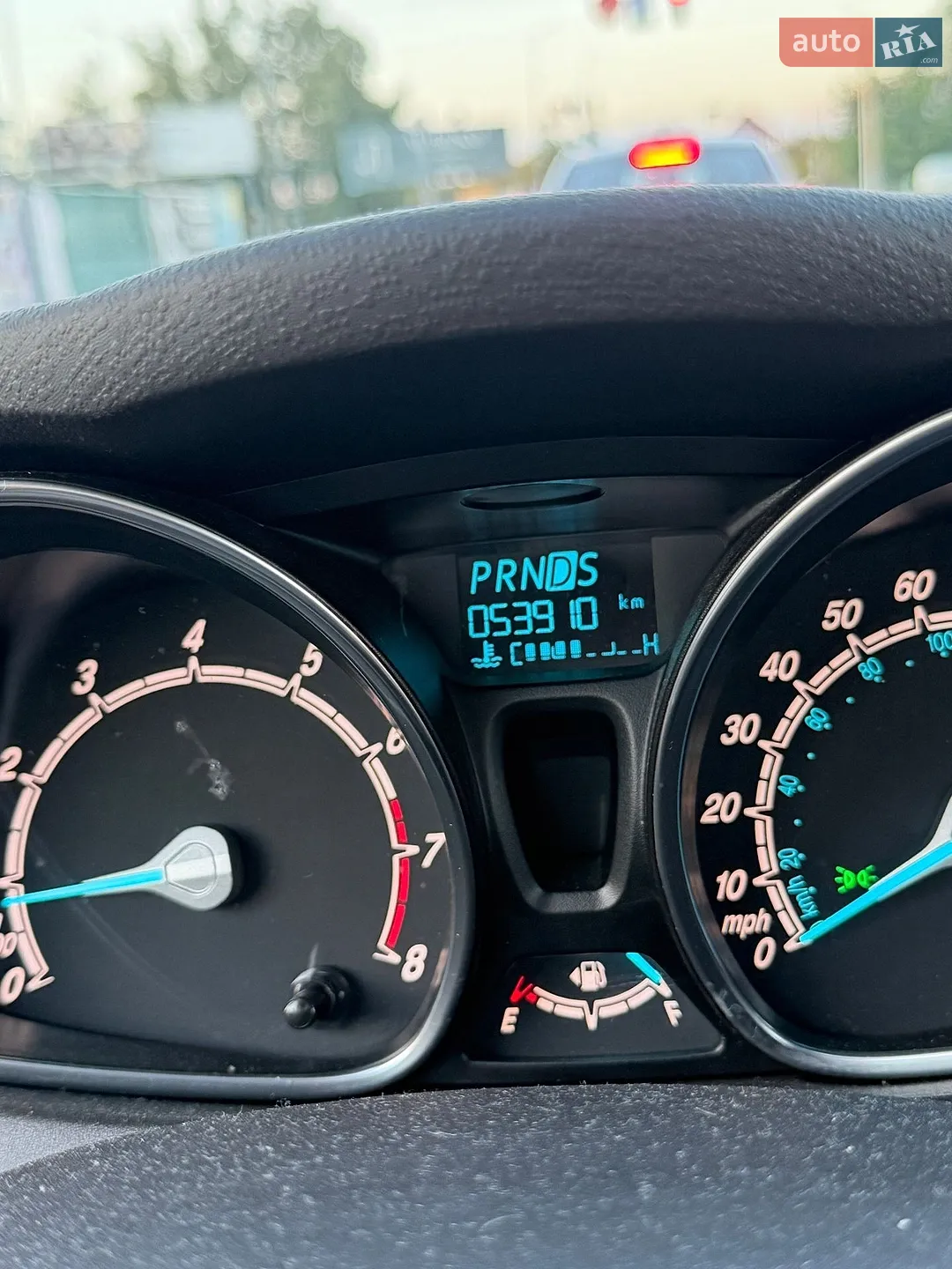 2019 Ford Fiesta - мініатюра 28