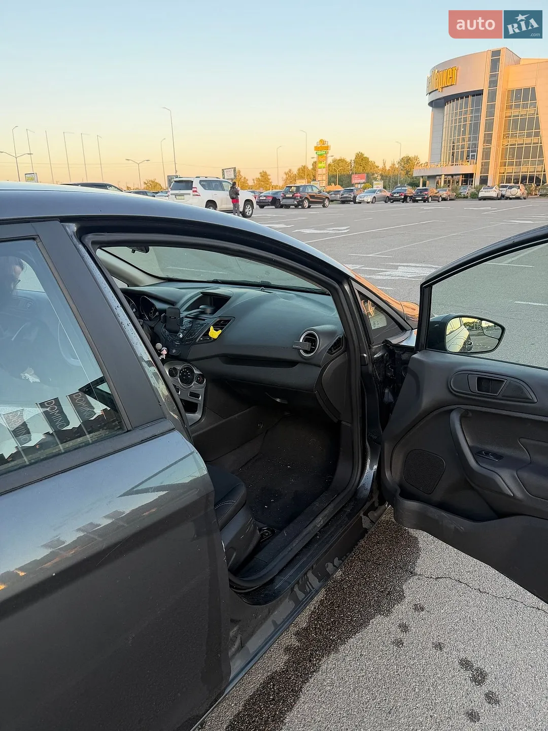 2019 Ford Fiesta - мініатюра 47