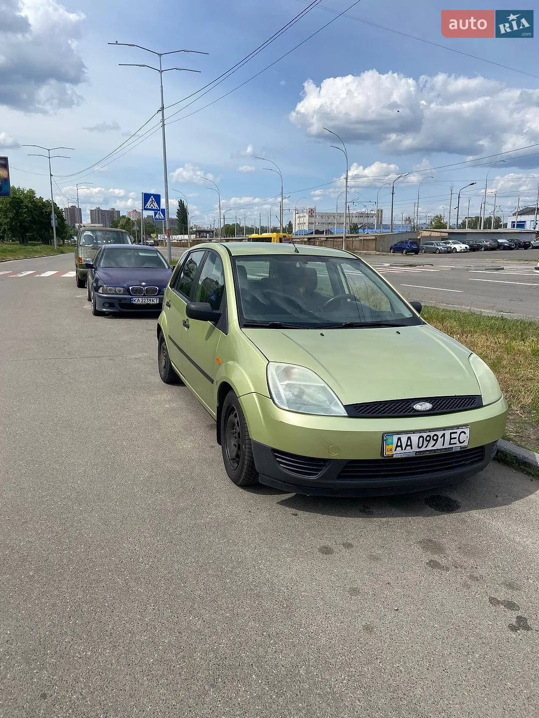 Ford Fiesta 2017 VIN 3FADP4AJ0HM166271 фото оголошення 14 з 20
