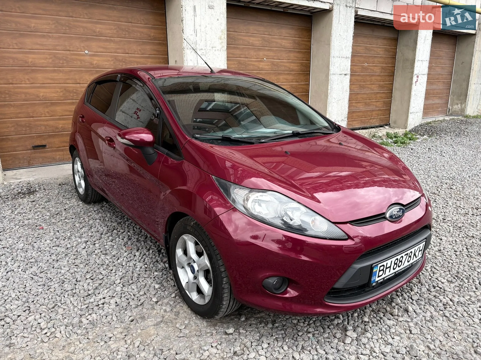 2010 Renault Kangoo - фото 1