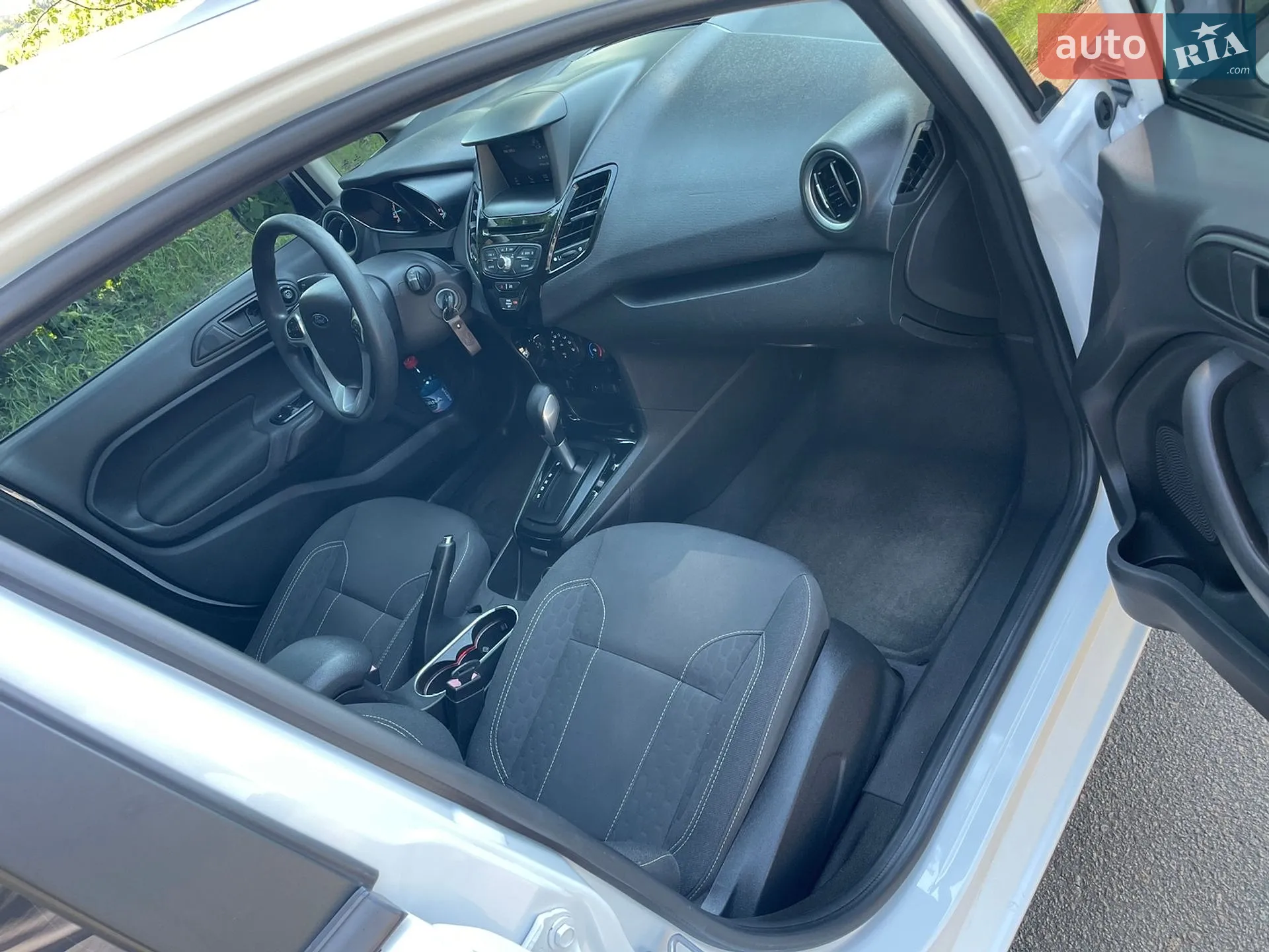 2019 Ford Fiesta - мініатюра 8