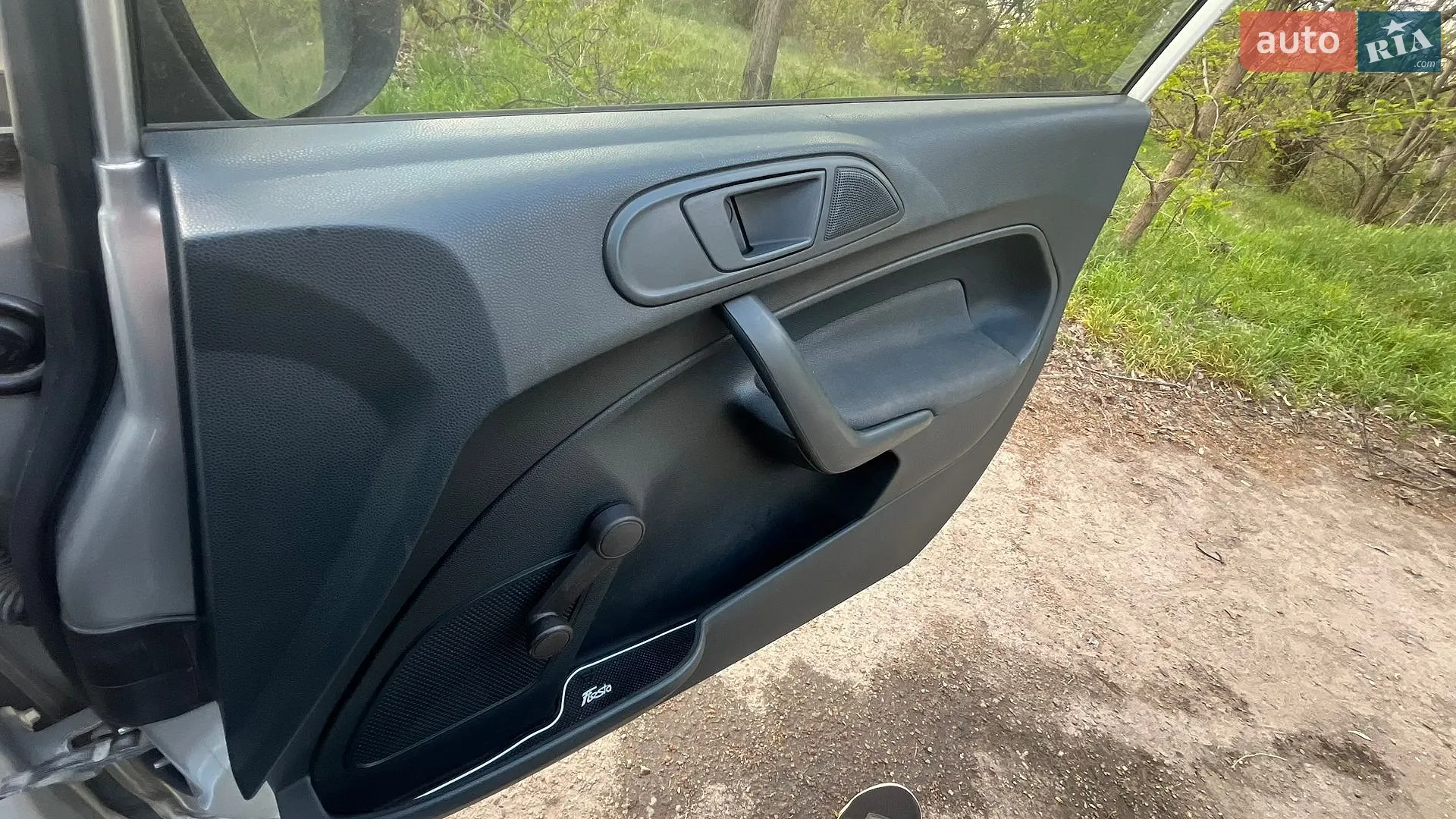 2012 Ford Fiesta - мініатюра 13