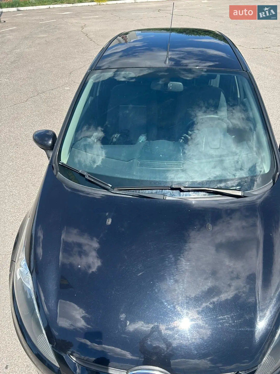 2012 Ford Fiesta - мініатюра 49
