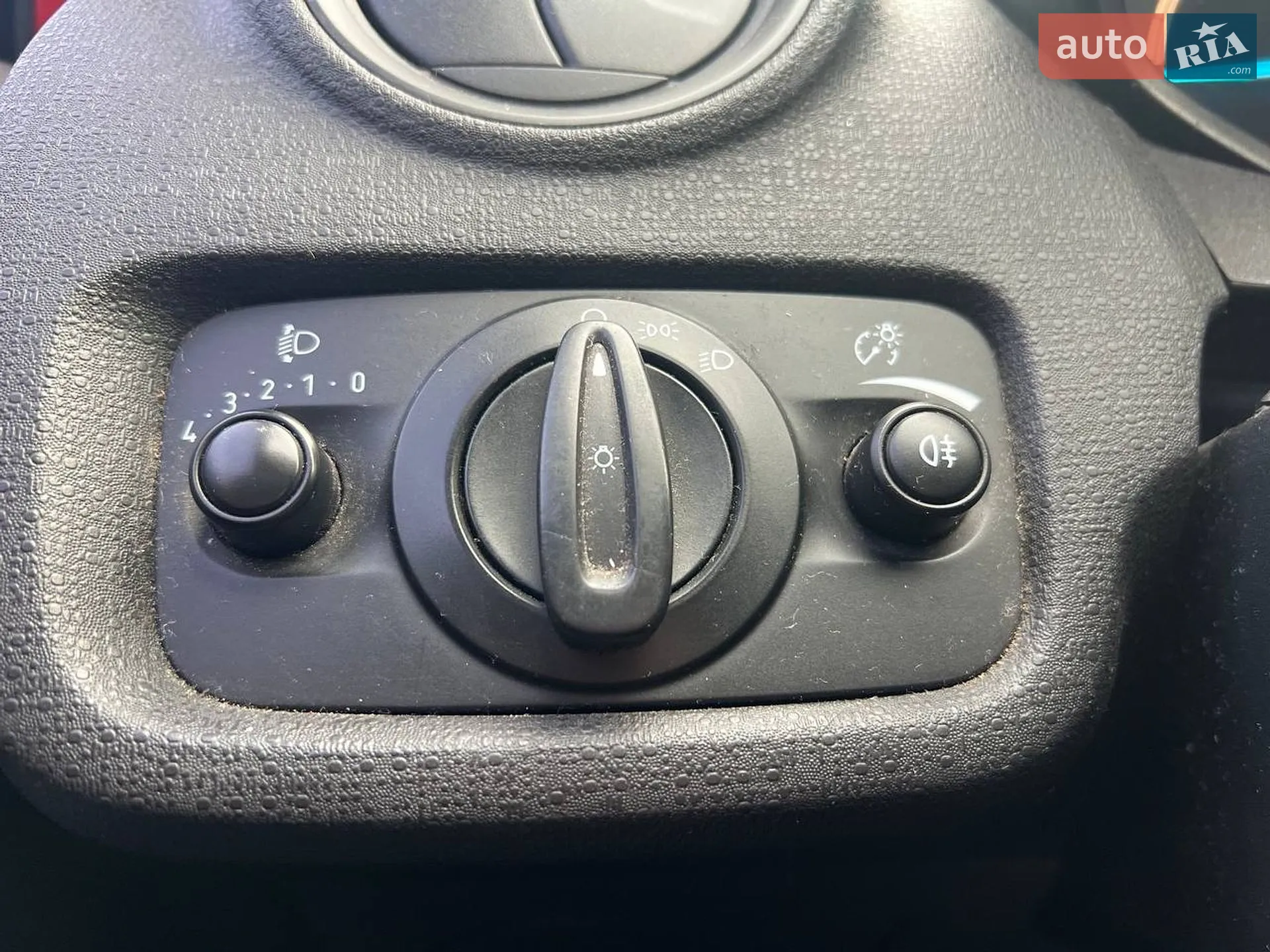 2014 Ford Fiesta - мініатюра 14