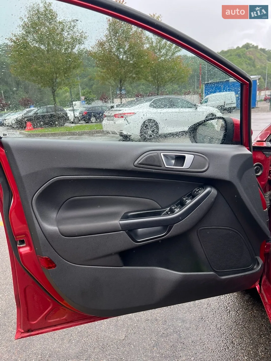 2016 Ford Fiesta - мініатюра 15