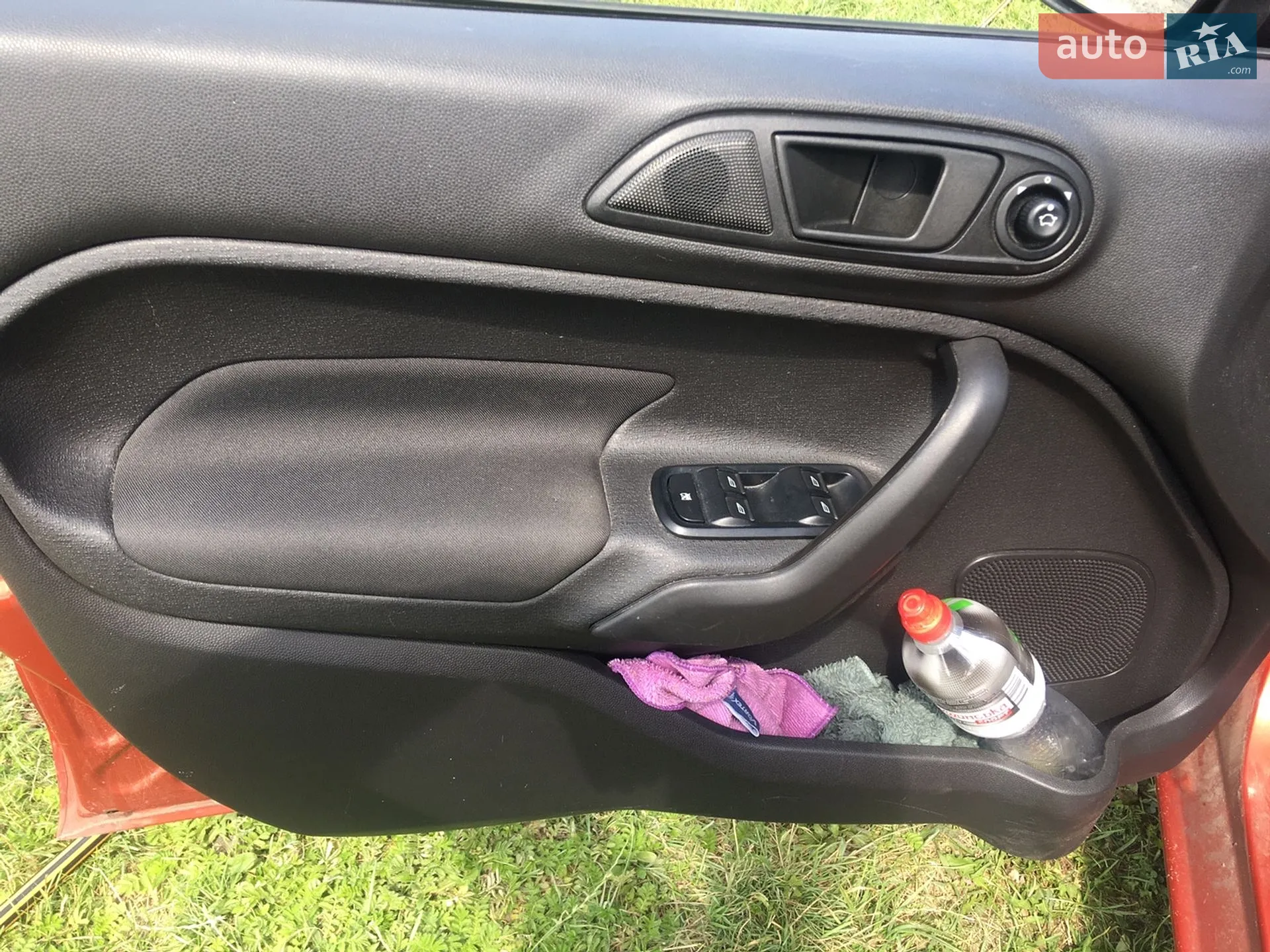 2018 Ford Fiesta - мініатюра 3