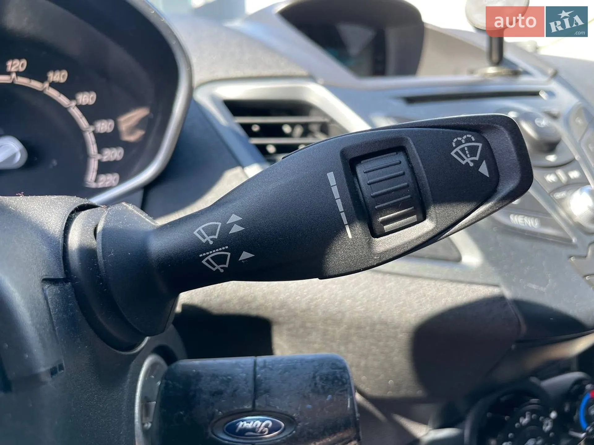 2013 Ford Fiesta - мініатюра 20