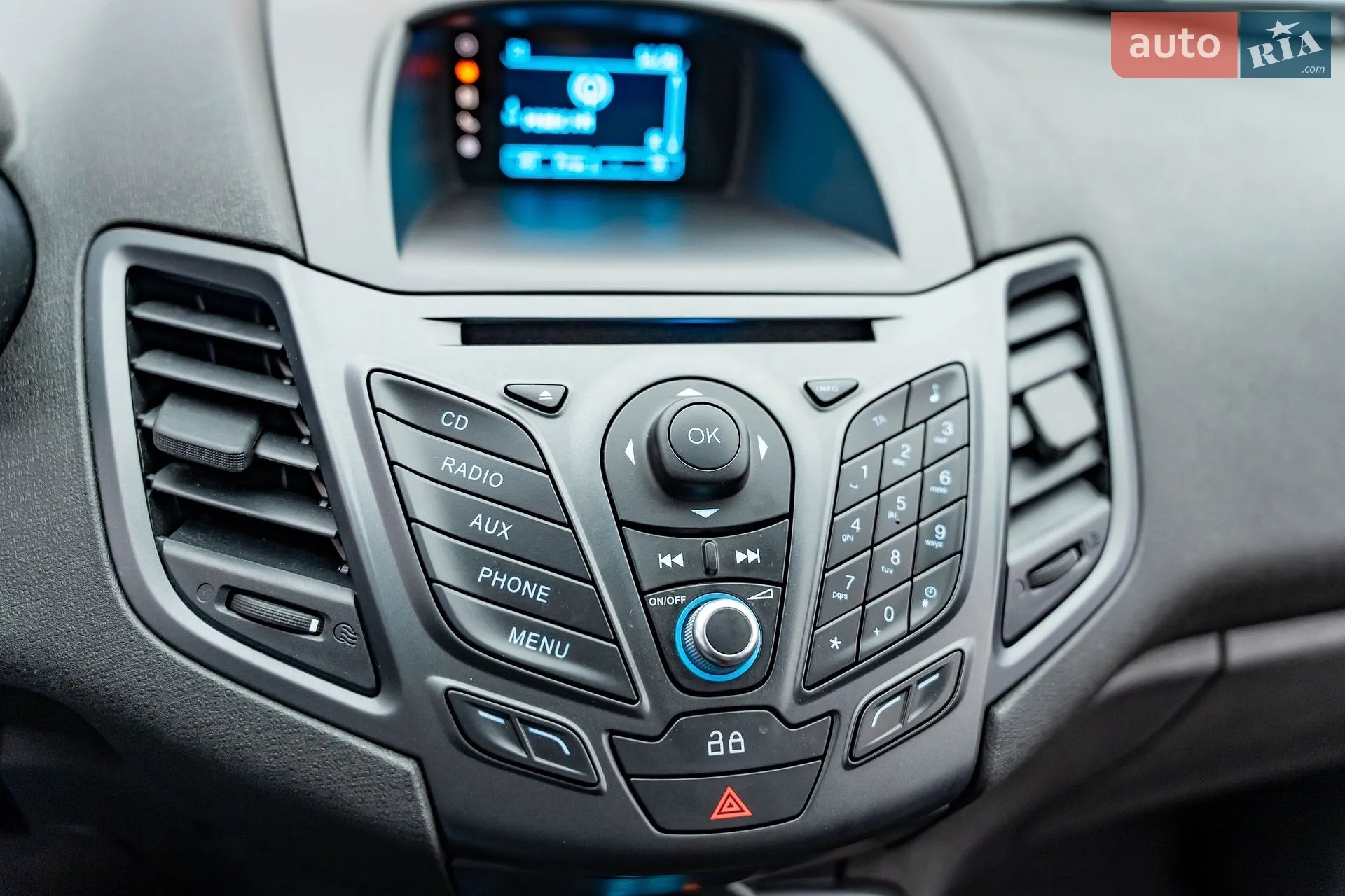 2013 Ford Fiesta - мініатюра 15