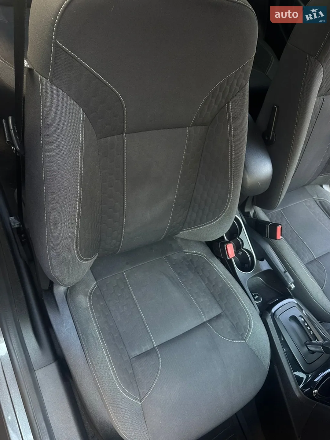2014 Ford Fiesta - мініатюра 13