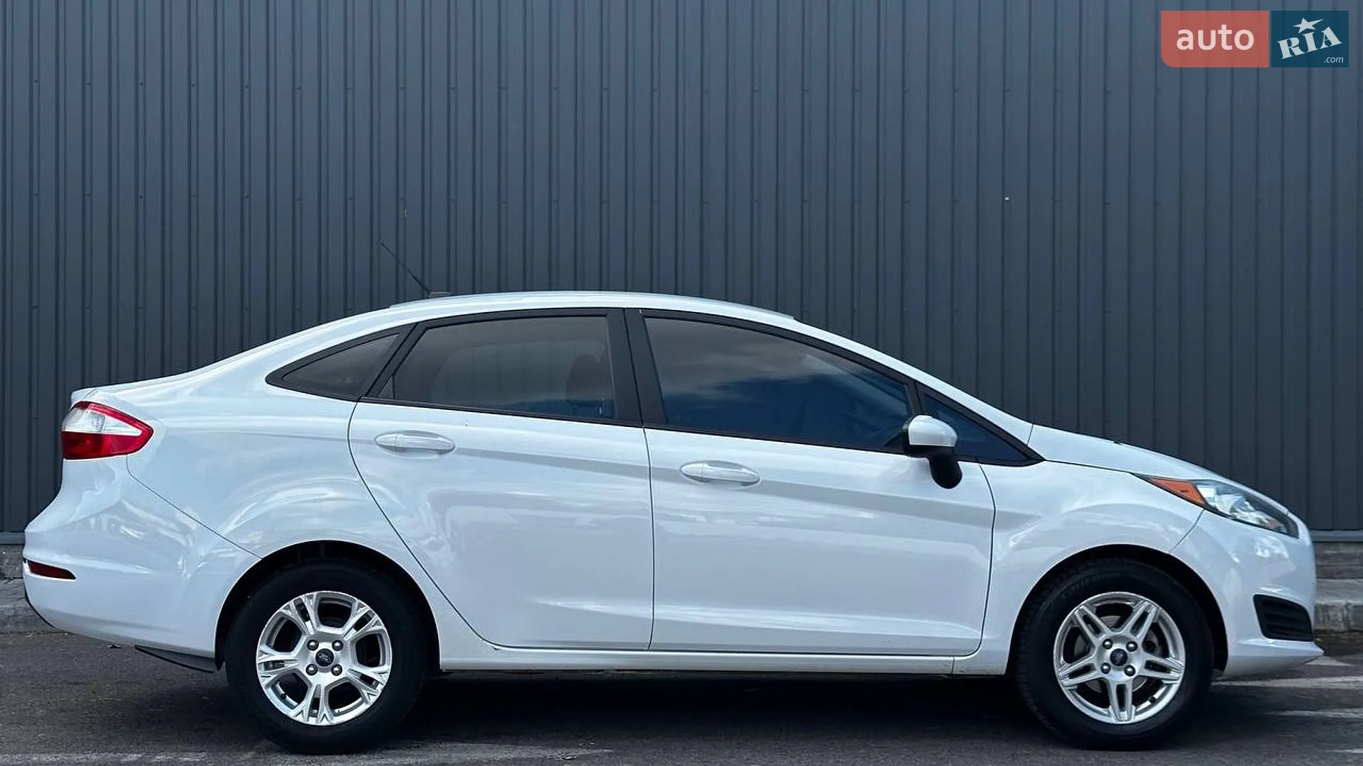 2018 Ford Fiesta - мініатюра 7
