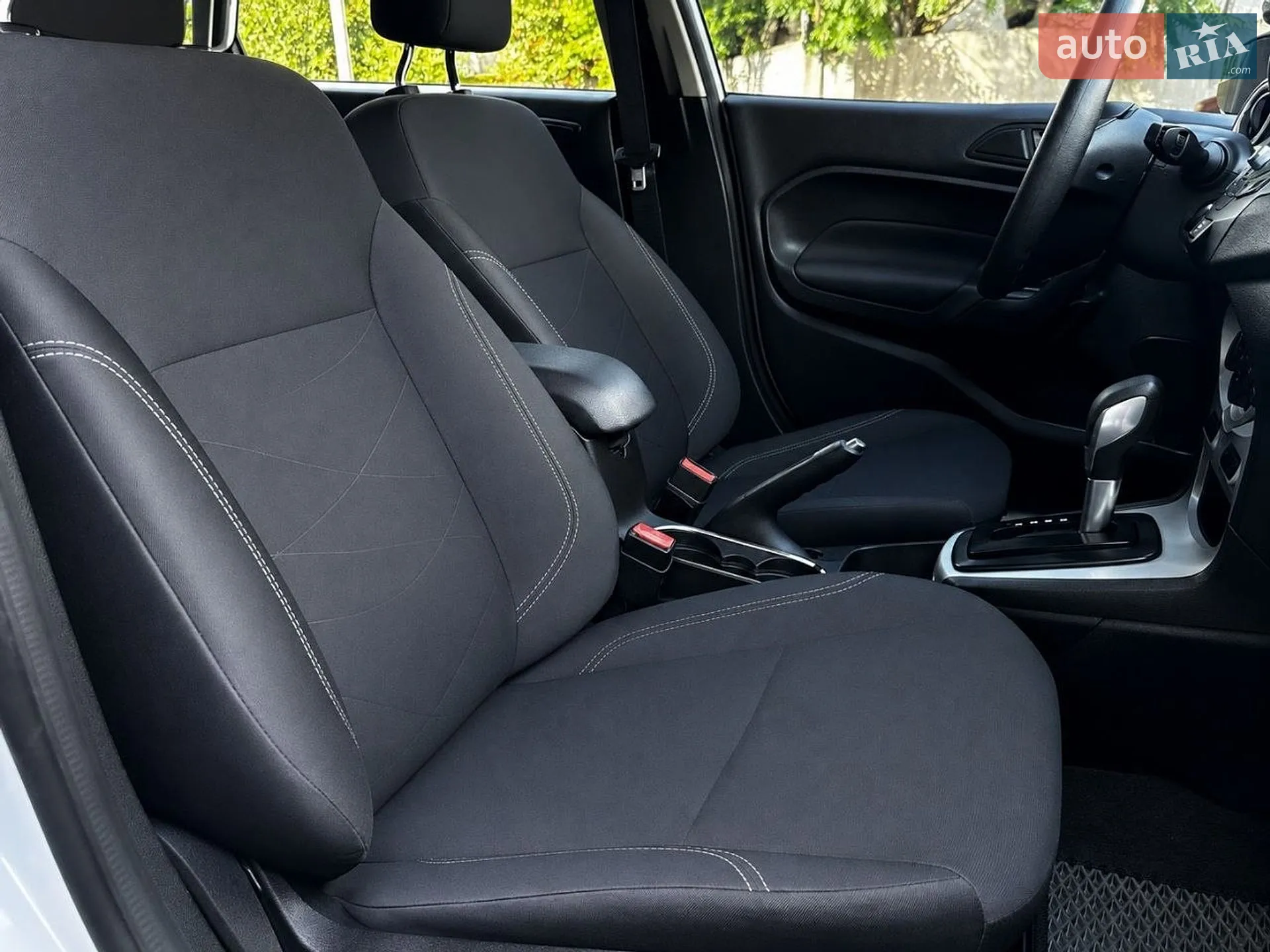 2018 Ford Fiesta - мініатюра 10