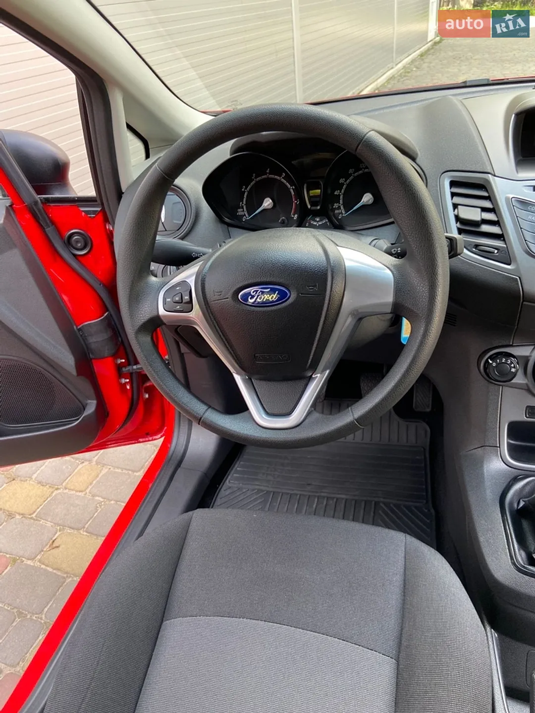 2013 Ford Fiesta - мініатюра 48