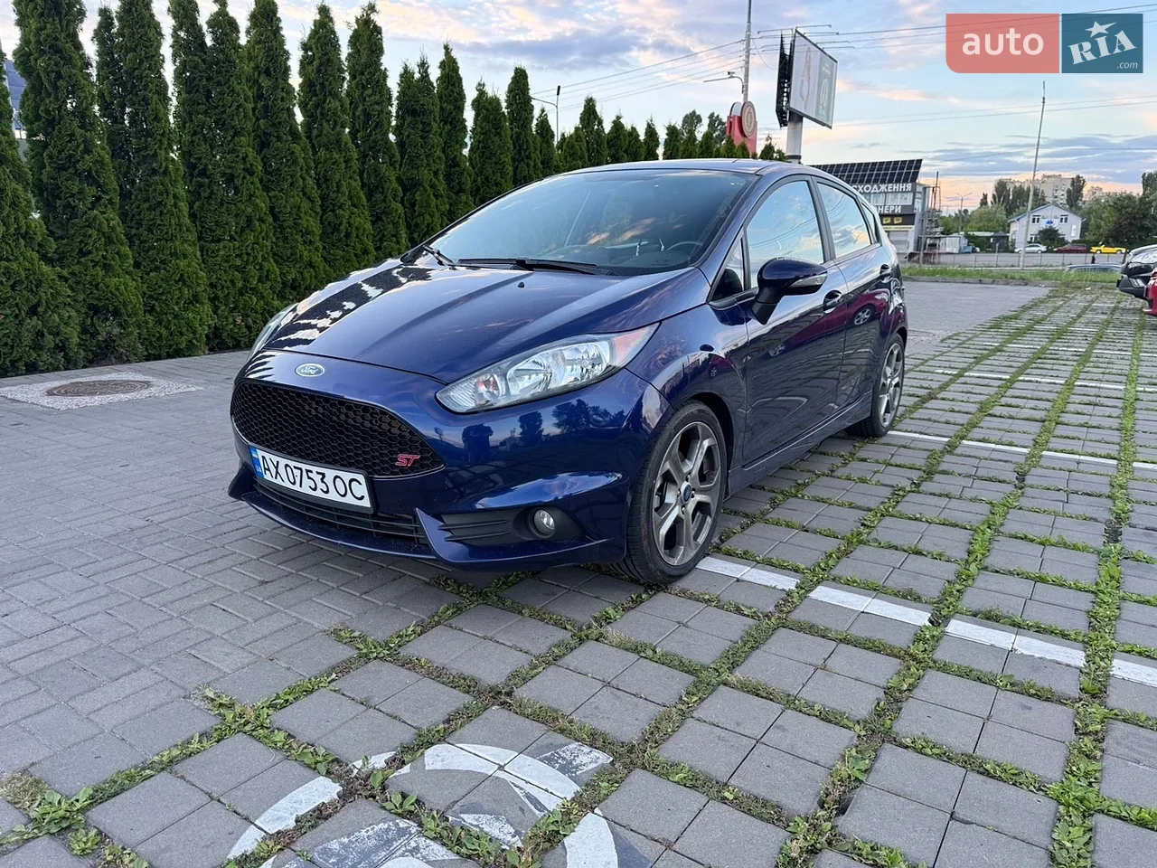 2016 Ford Fiesta - мініатюра 18