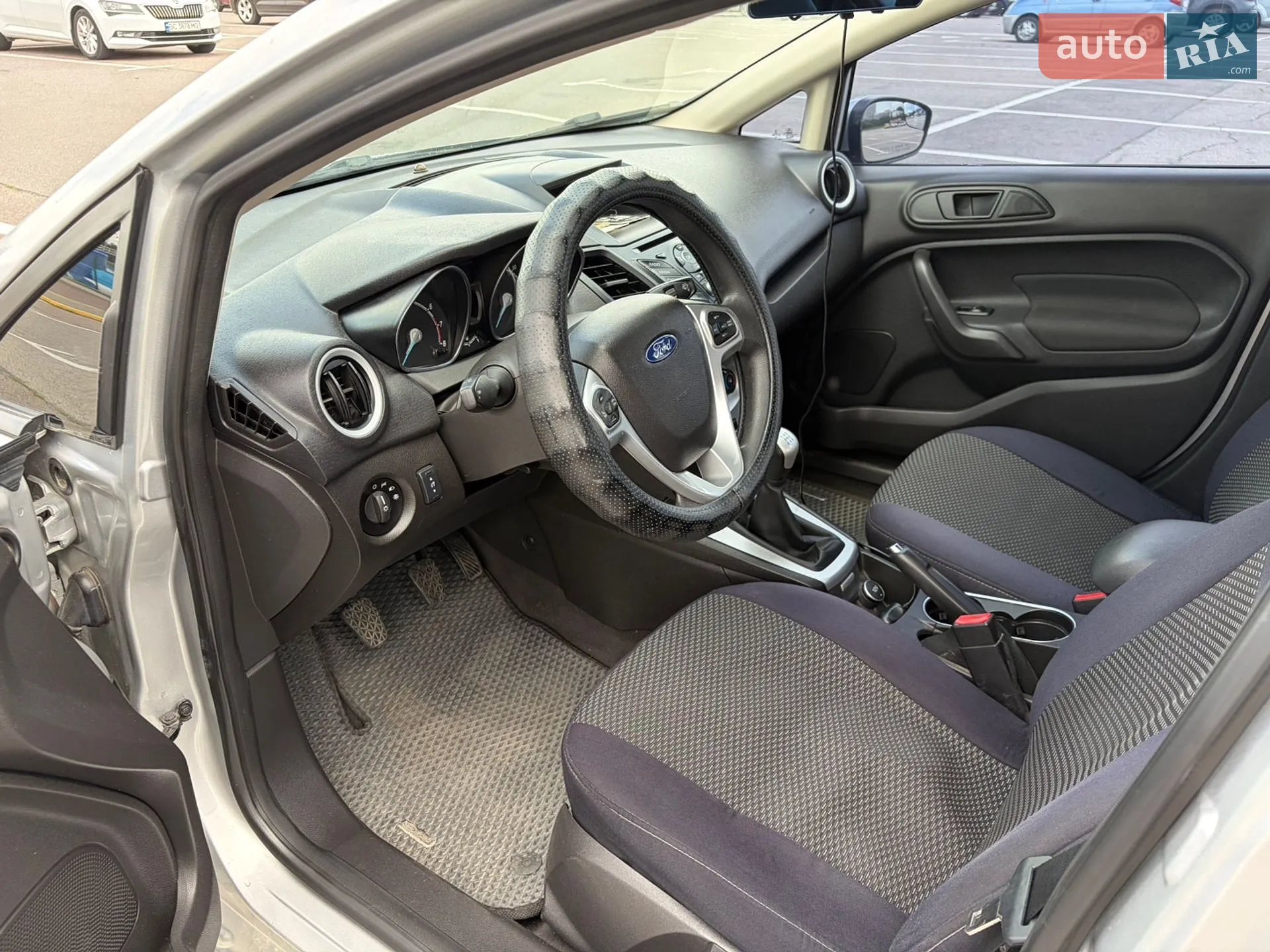2018 Ford Fiesta - мініатюра 18