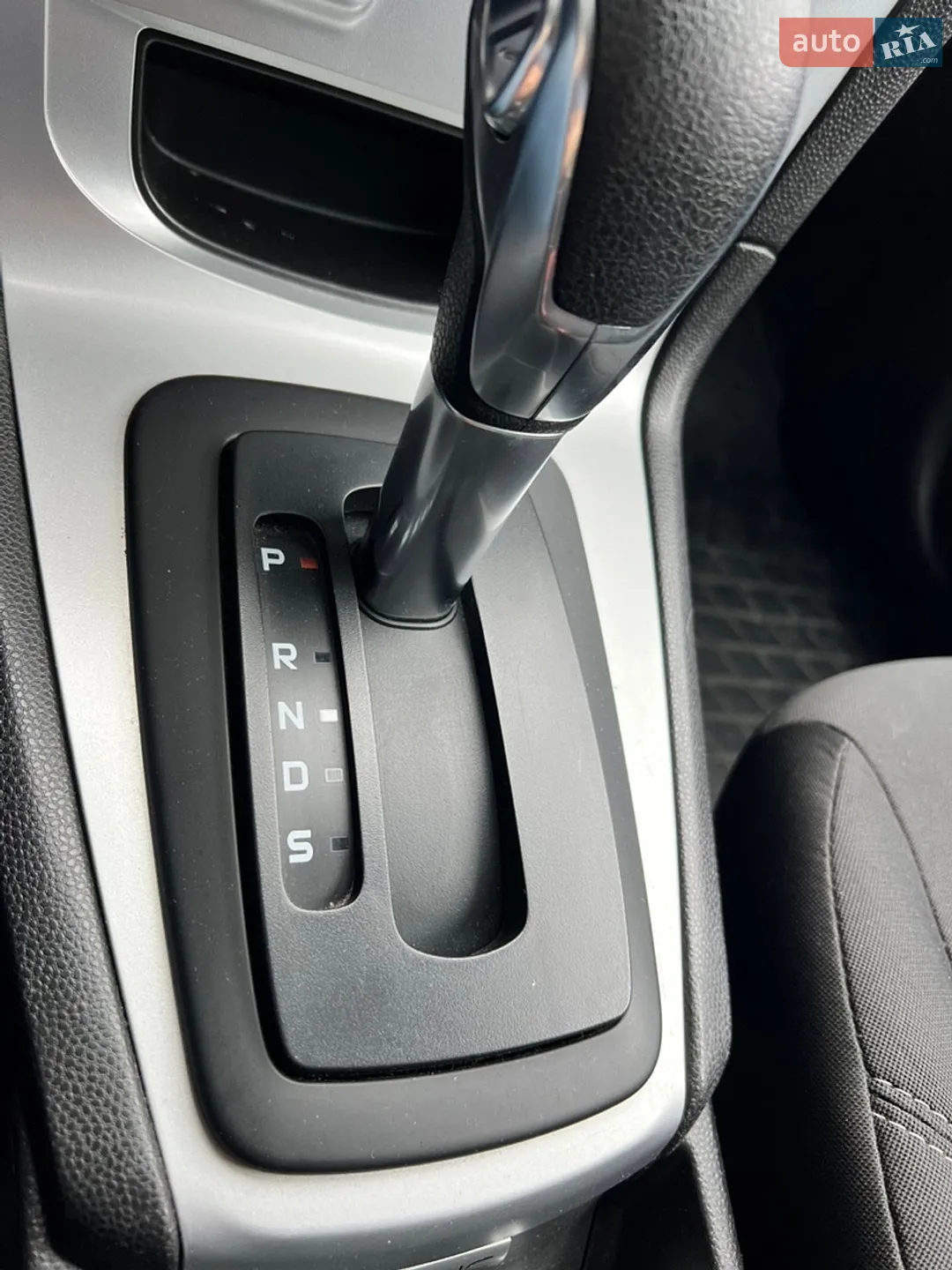 2019 Ford Fiesta - мініатюра 12