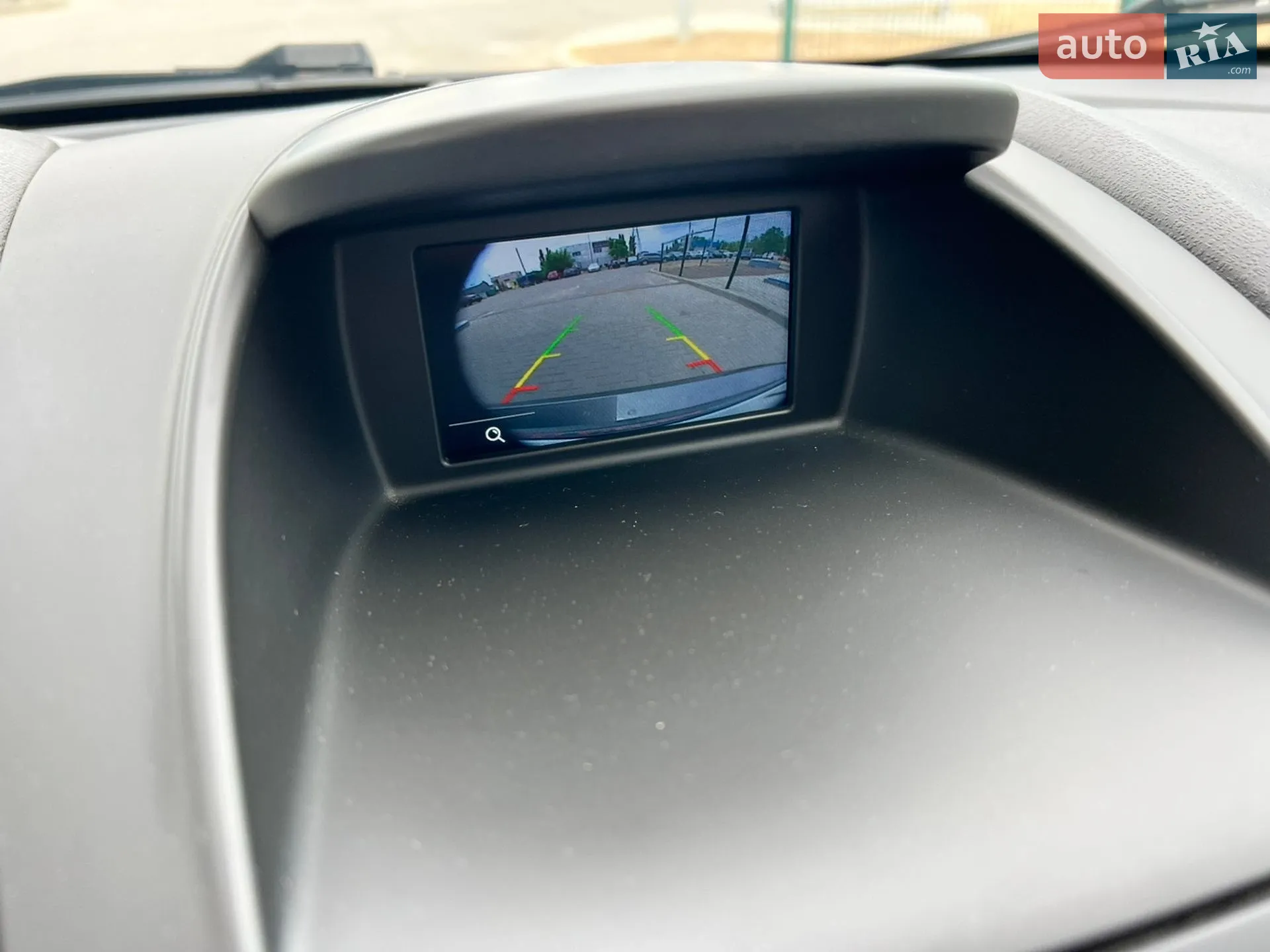 2019 Ford Fiesta - мініатюра 15