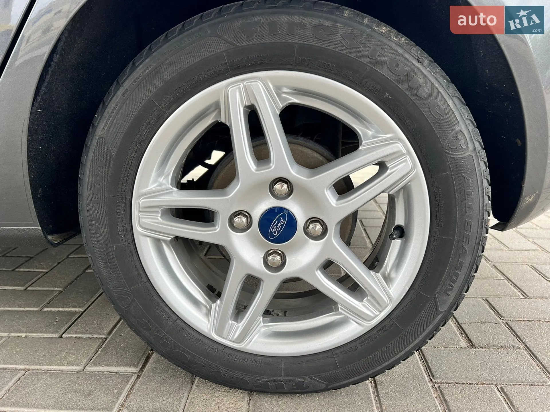 2019 Ford Fiesta - мініатюра 19
