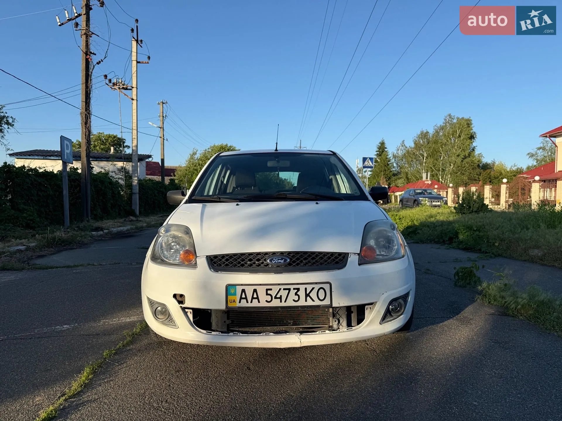 Ford Fiesta 2017 VIN 3FADP4AJ0HM166271 фото оголошення 13 з 20