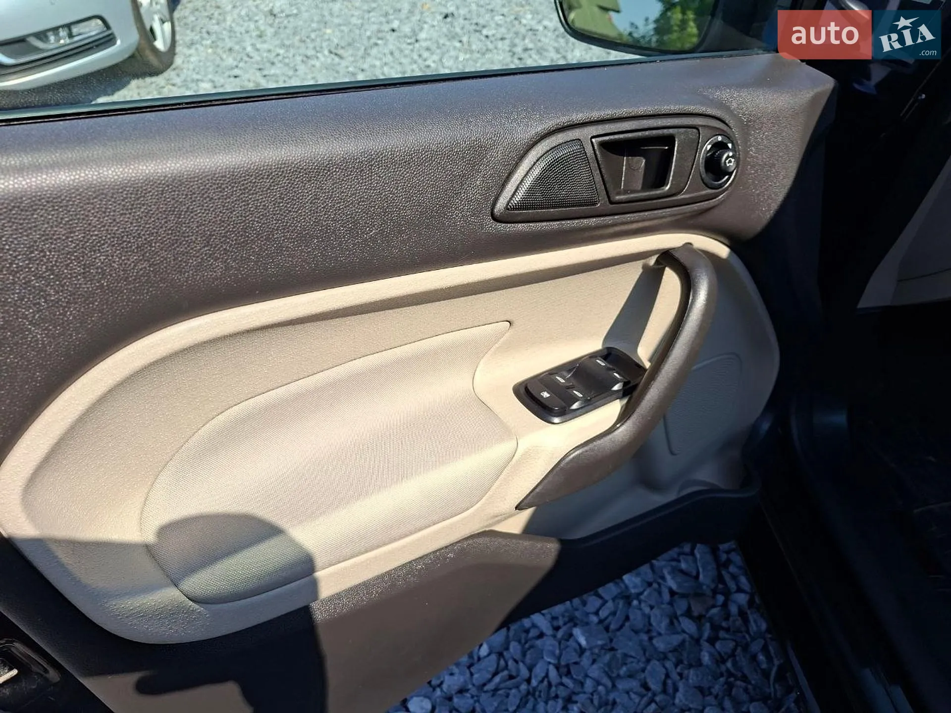 2019 Ford Fiesta - мініатюра 23