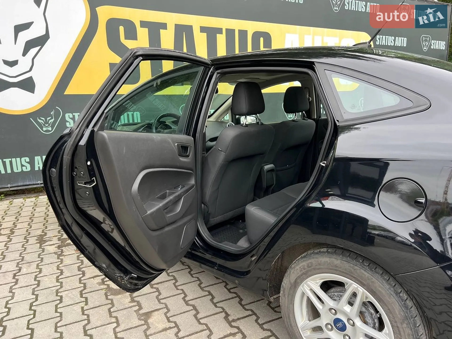 2019 Ford Fiesta - мініатюра 29