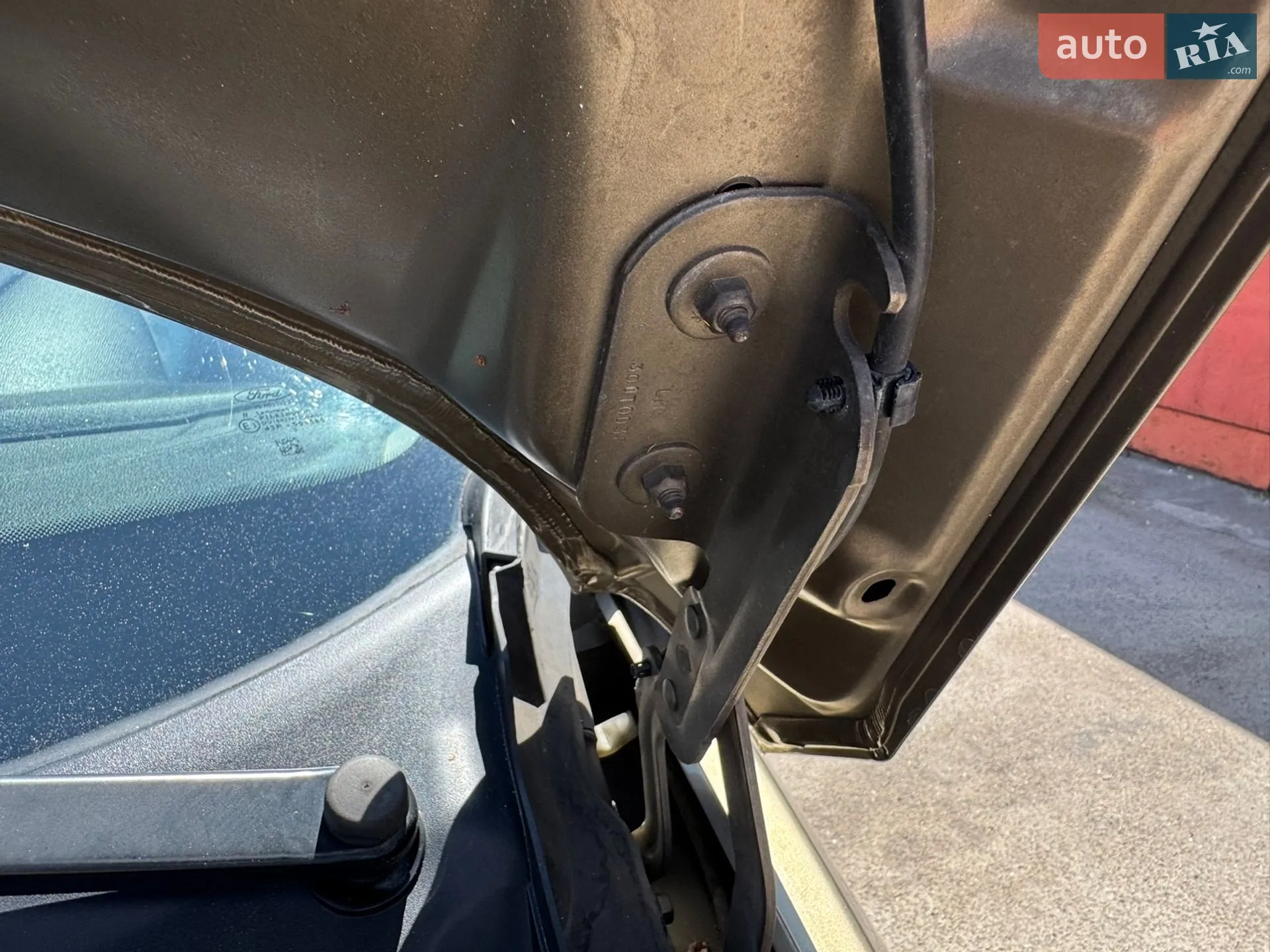 2013 Ford Fiesta - мініатюра 35