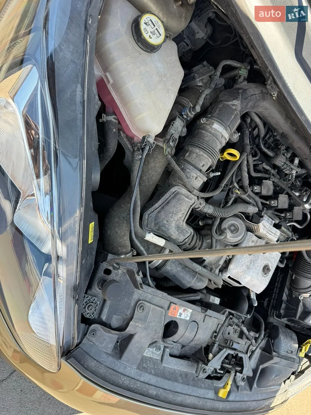 2013 Ford Fiesta - мініатюра 37