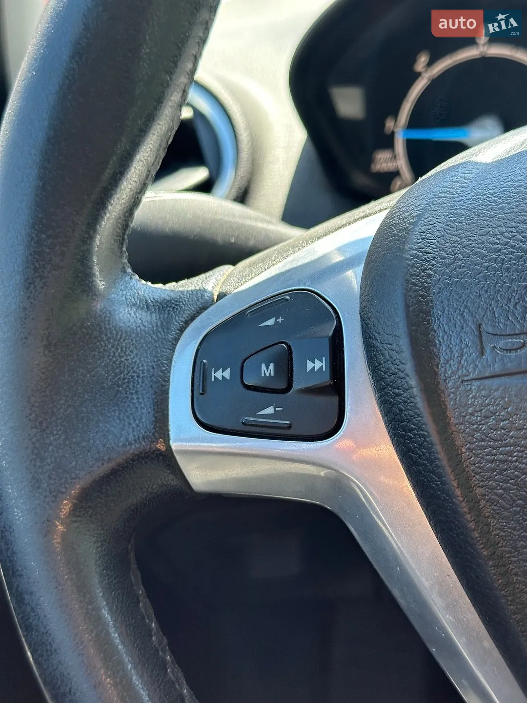 2013 Ford Fiesta - мініатюра 24