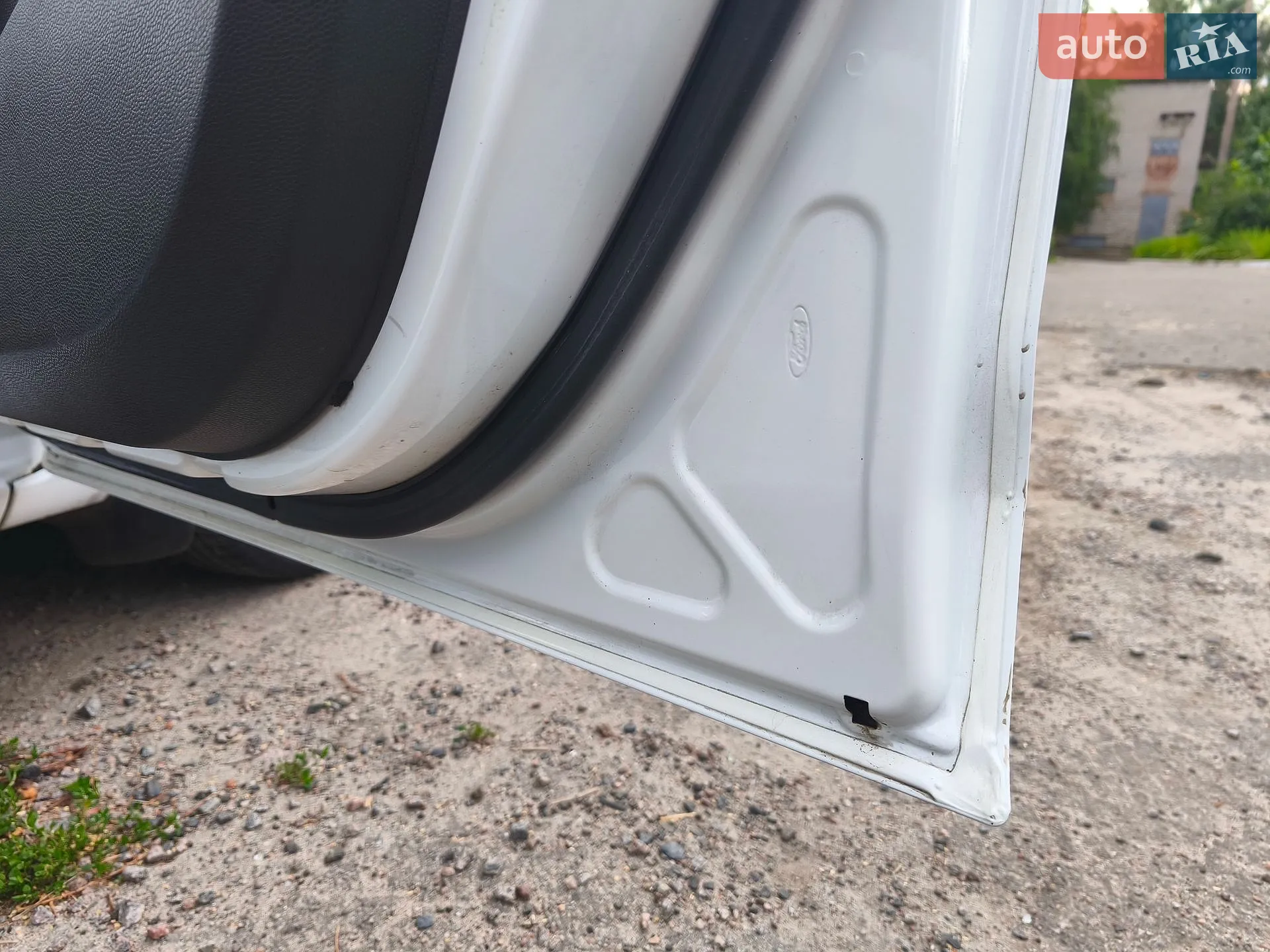 2013 Ford Fiesta - мініатюра 47