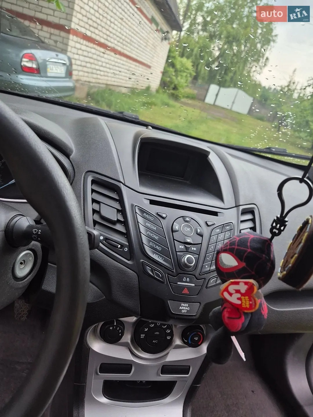 2019 Ford Fiesta - мініатюра 20
