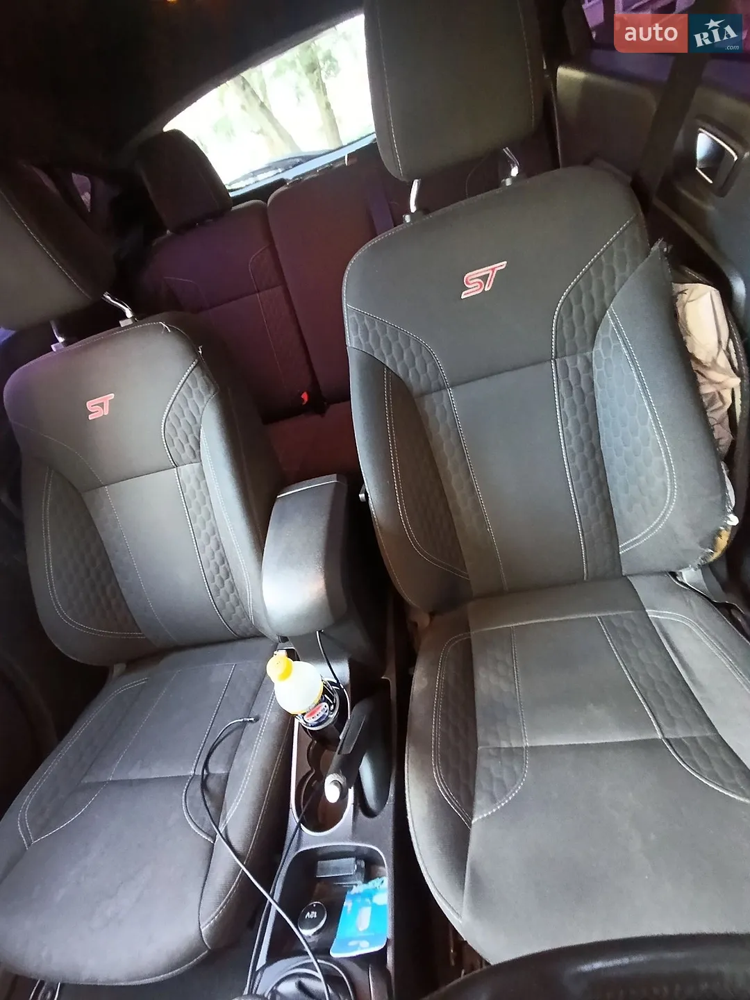 2016 Ford Fiesta - мініатюра 13