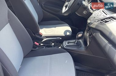 Седан Ford Fiesta 2018 в Луцьку фото 23 Седан Ford Fiesta 2018 в Луцьку