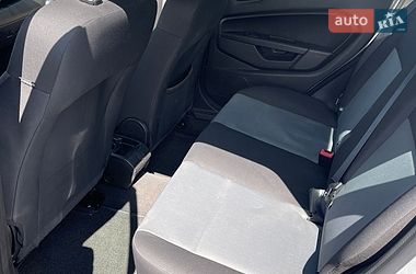 Седан Ford Fiesta 2018 в Луцьку фото 24 Седан Ford Fiesta 2018 в Луцьку