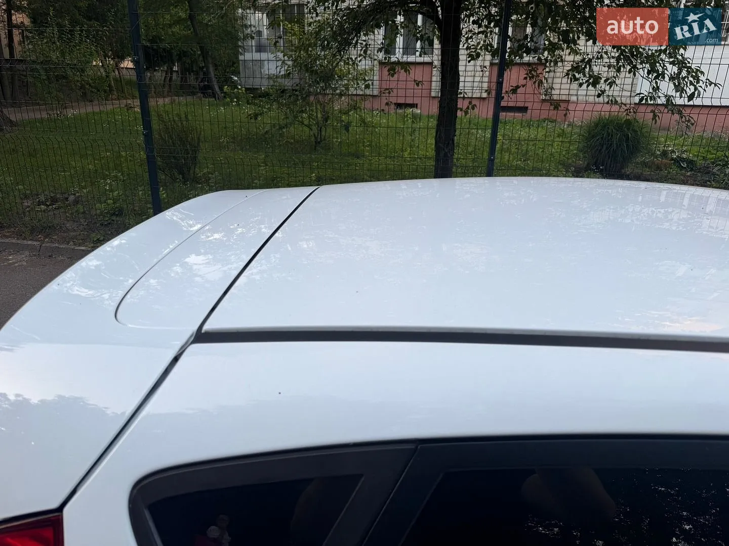 2012 Ford Fiesta - мініатюра 12