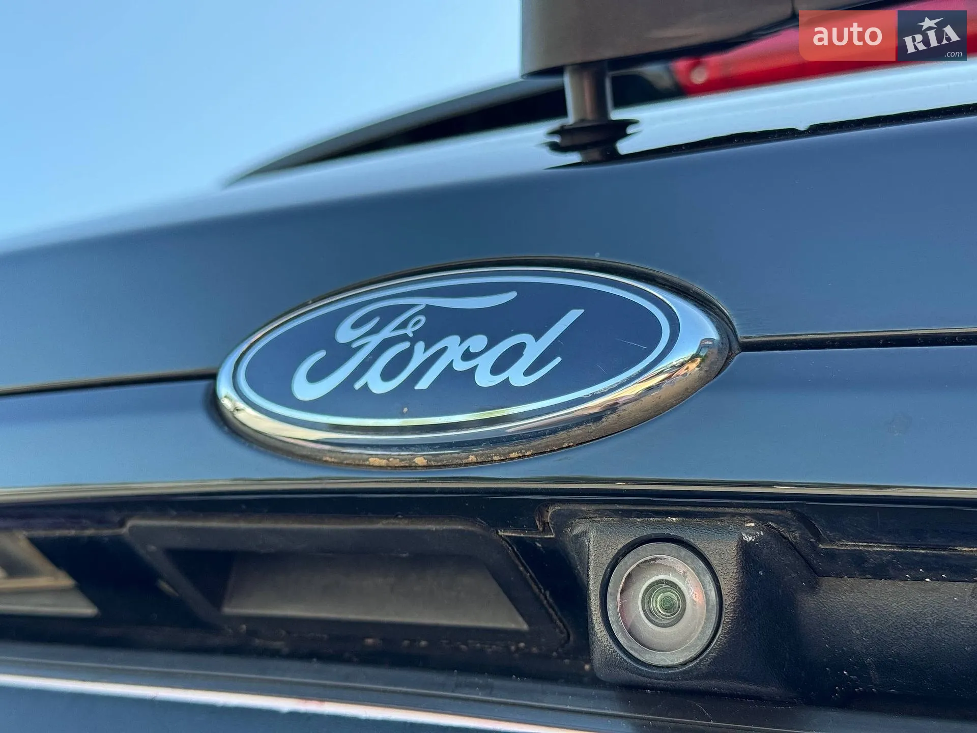 2018 Ford Fiesta - мініатюра 18