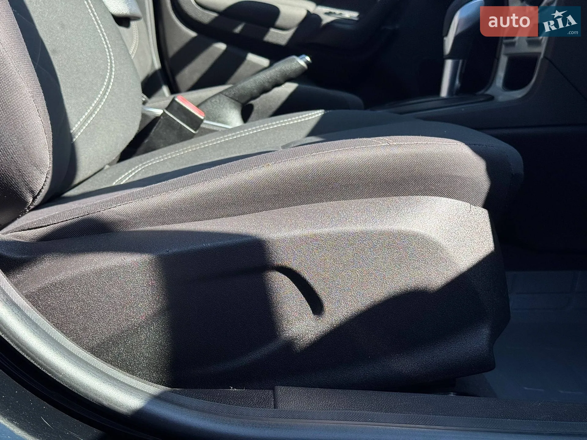 2018 Ford Fiesta - мініатюра 53