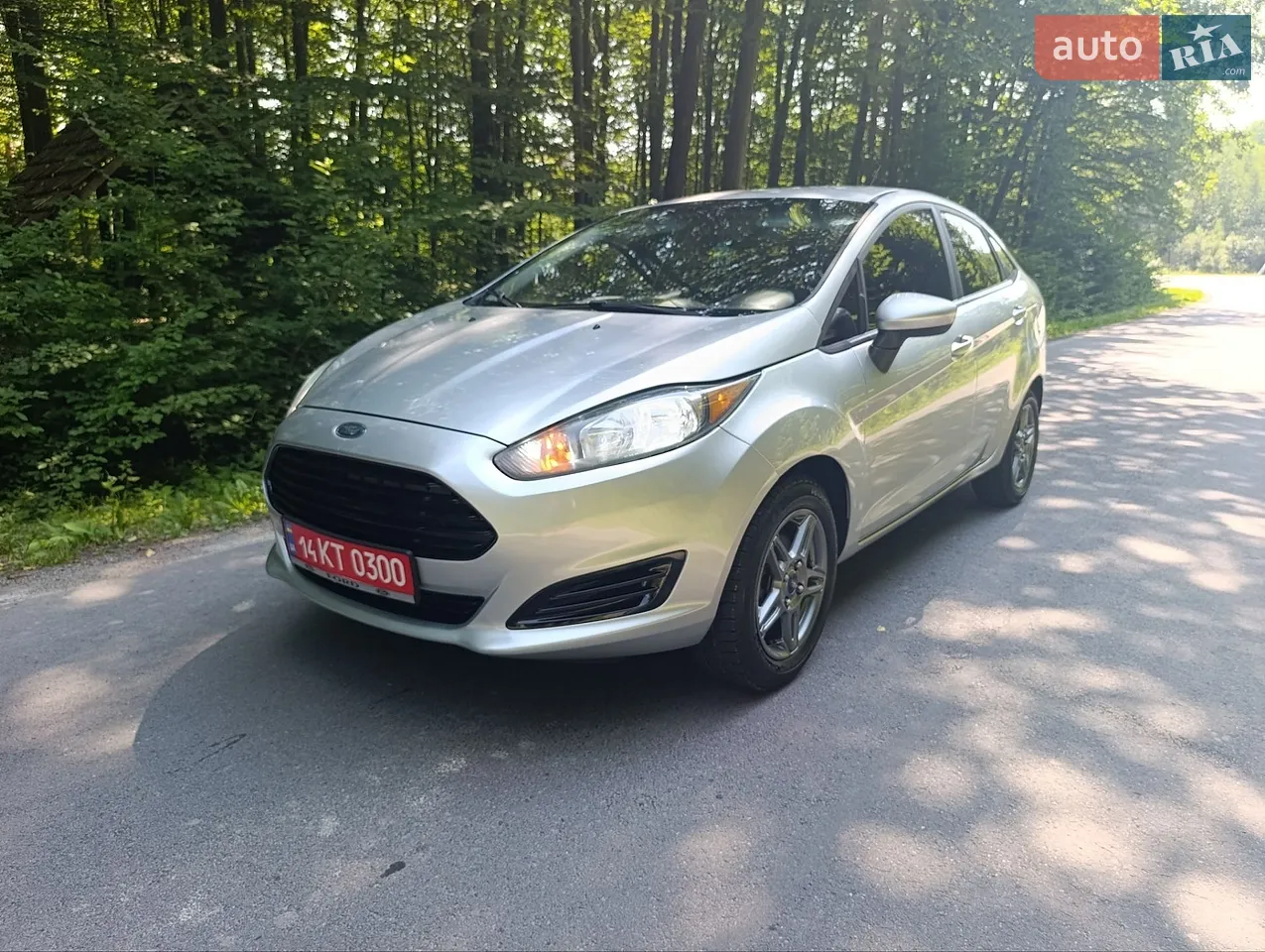 2020 Ford EcoSport - мініатюра 23