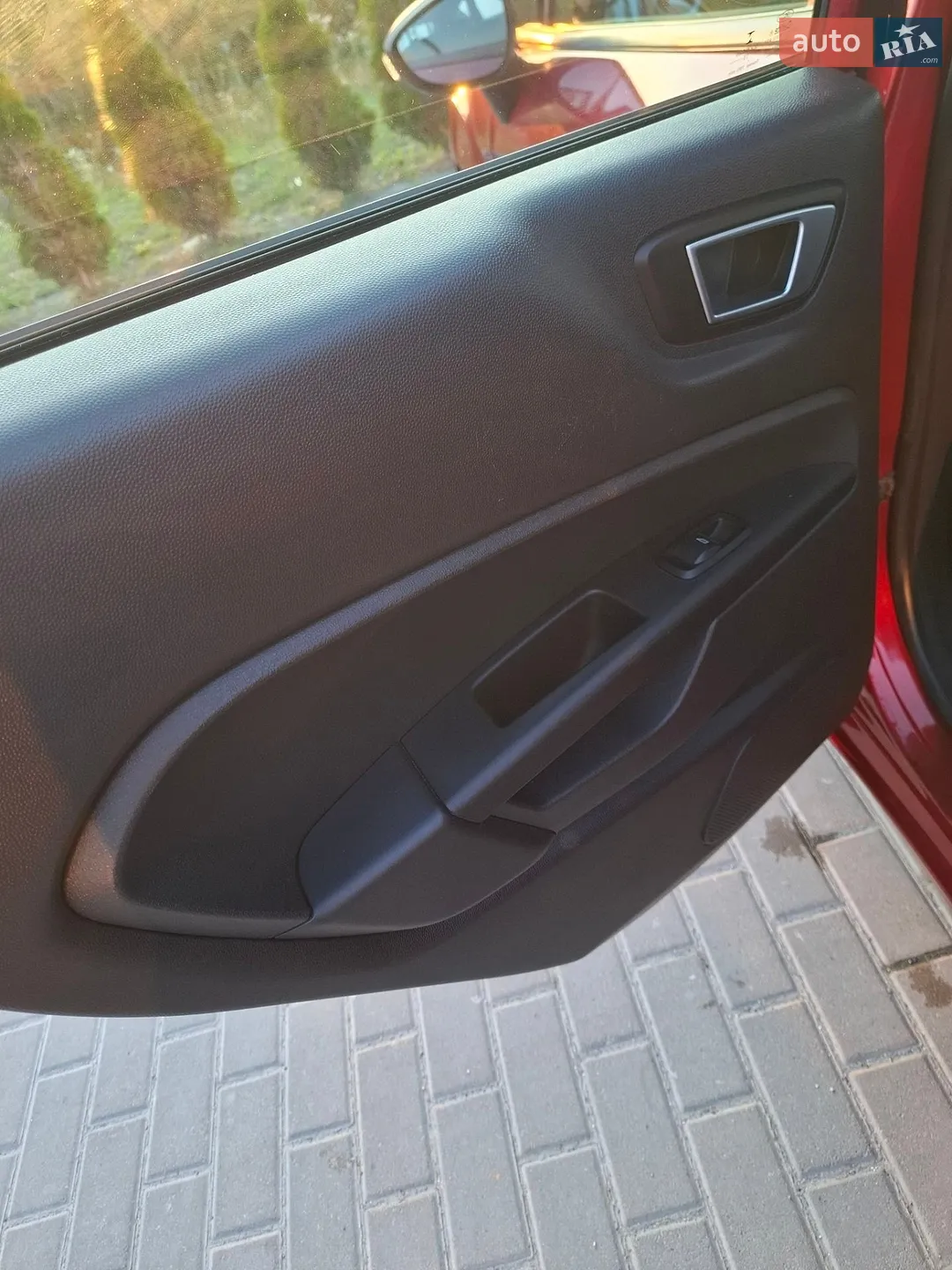 2015 Ford Fiesta - мініатюра 19