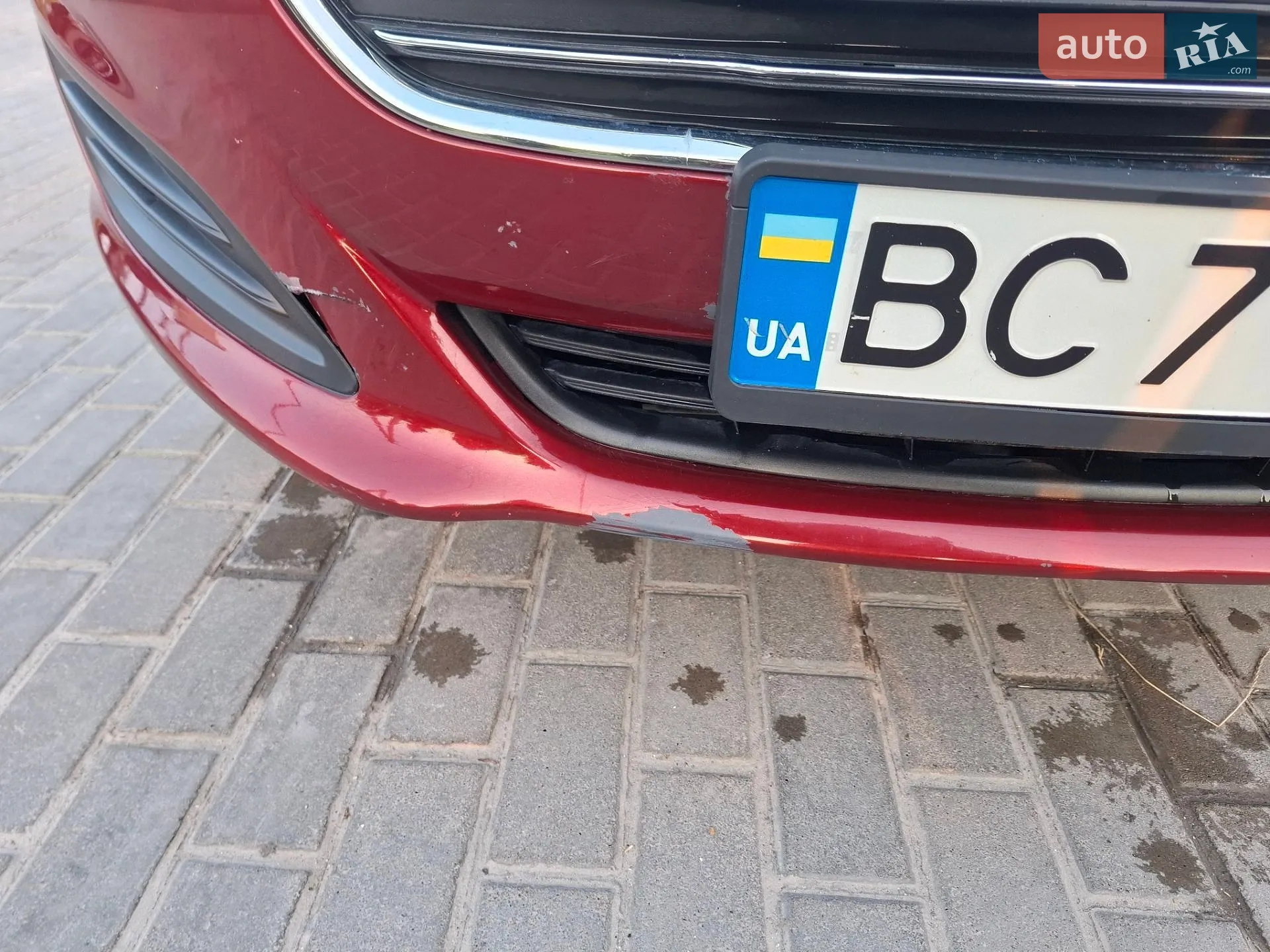 2015 Ford Fiesta - мініатюра 34