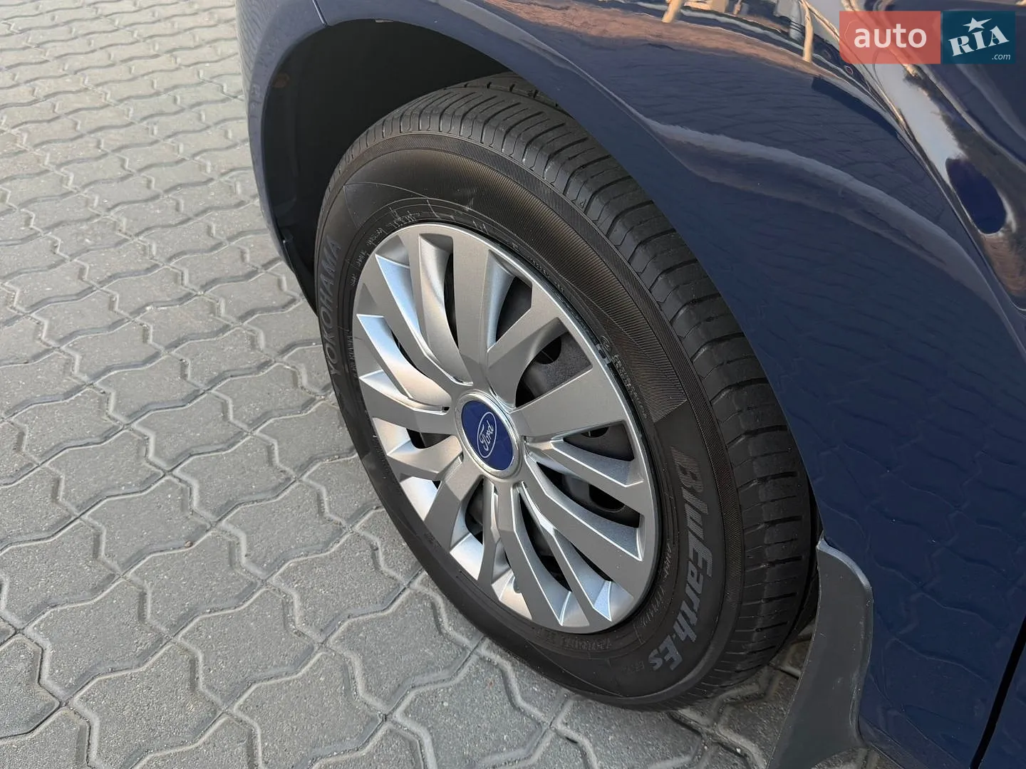 2013 Ford Fiesta - мініатюра 29