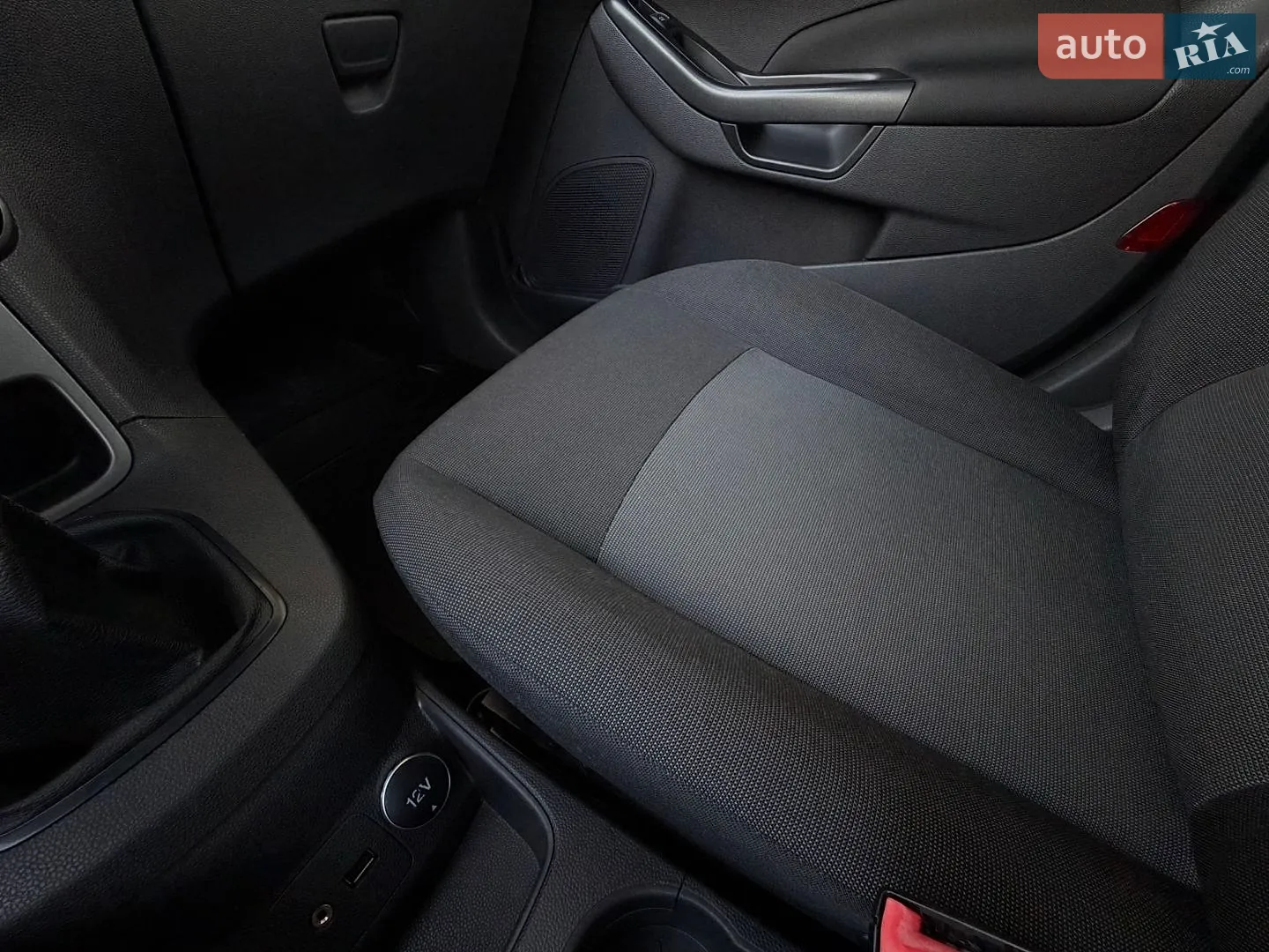 2013 Ford Fiesta - мініатюра 85