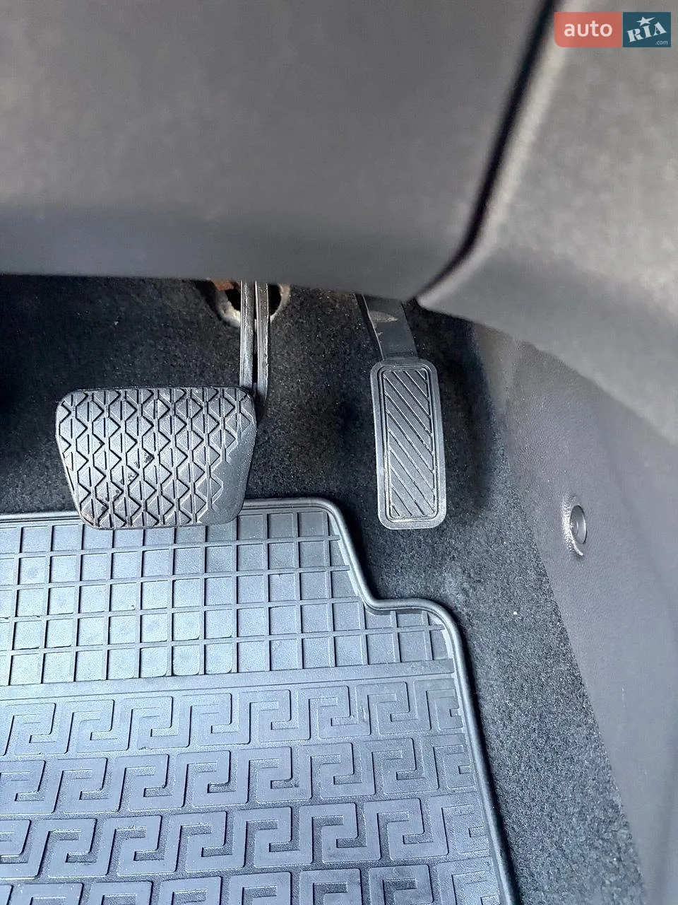 2015 Ford Fiesta - мініатюра 22