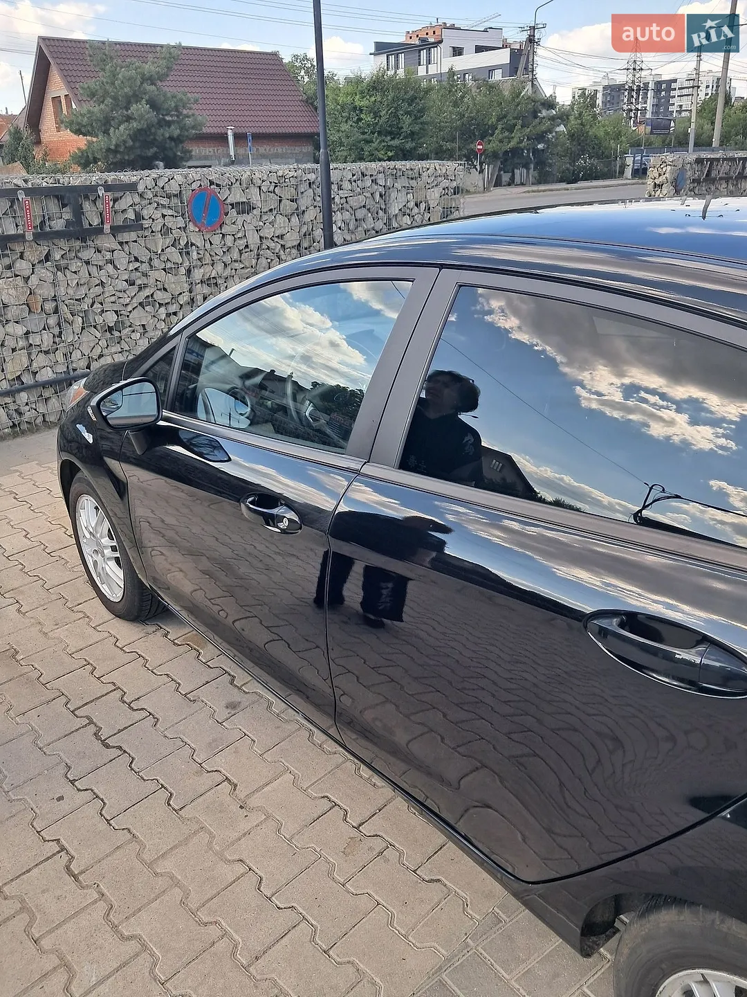 2015 Ford Fiesta - мініатюра 7