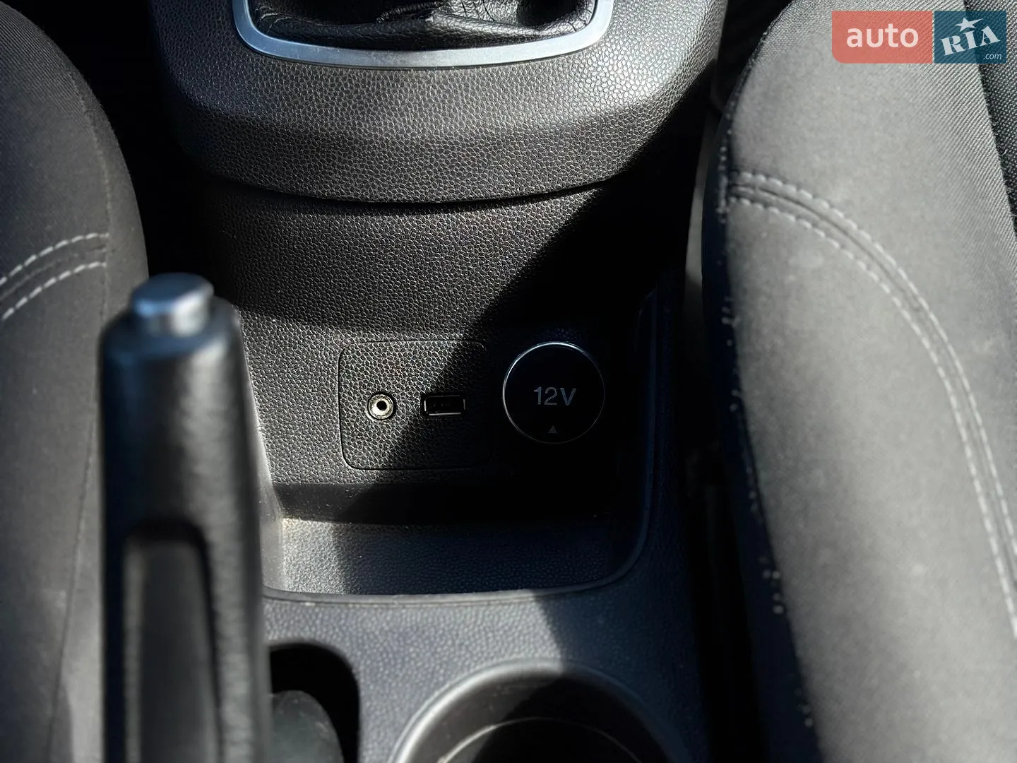 2013 Ford Fiesta - мініатюра 13