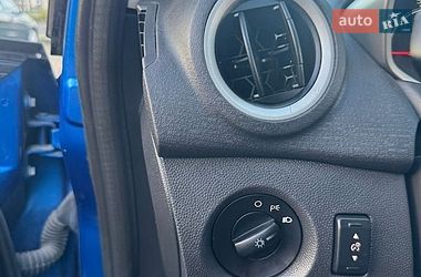 Хетчбек Ford Fiesta 2011 в Заболотові фото 18 Хетчбек Ford Fiesta 2011 в Заболотові